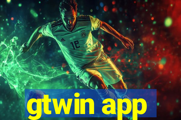 gtwin app